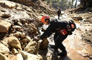 Mudslides Kill At Least 17 People In Santa Barbara County Where Wildfire Scorched Hillside - Source: Getty